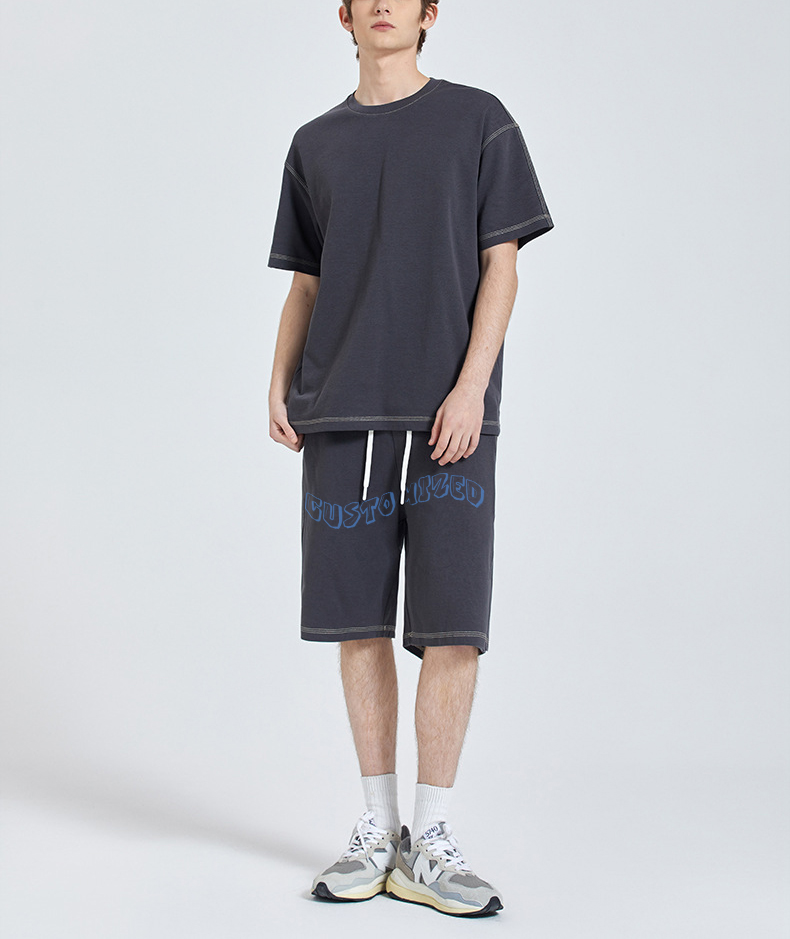 BOYISH Vintage High Rise Shorts